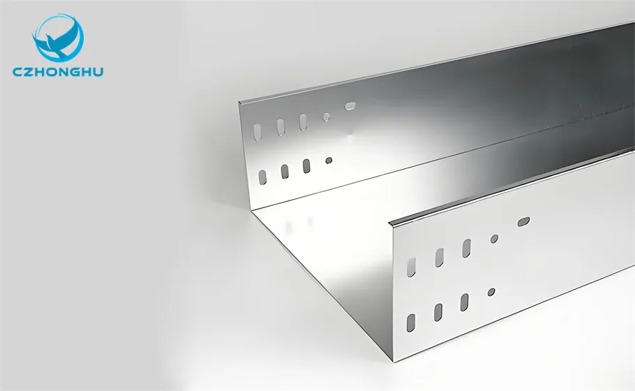 Taca kablowa ocynkowana/GI