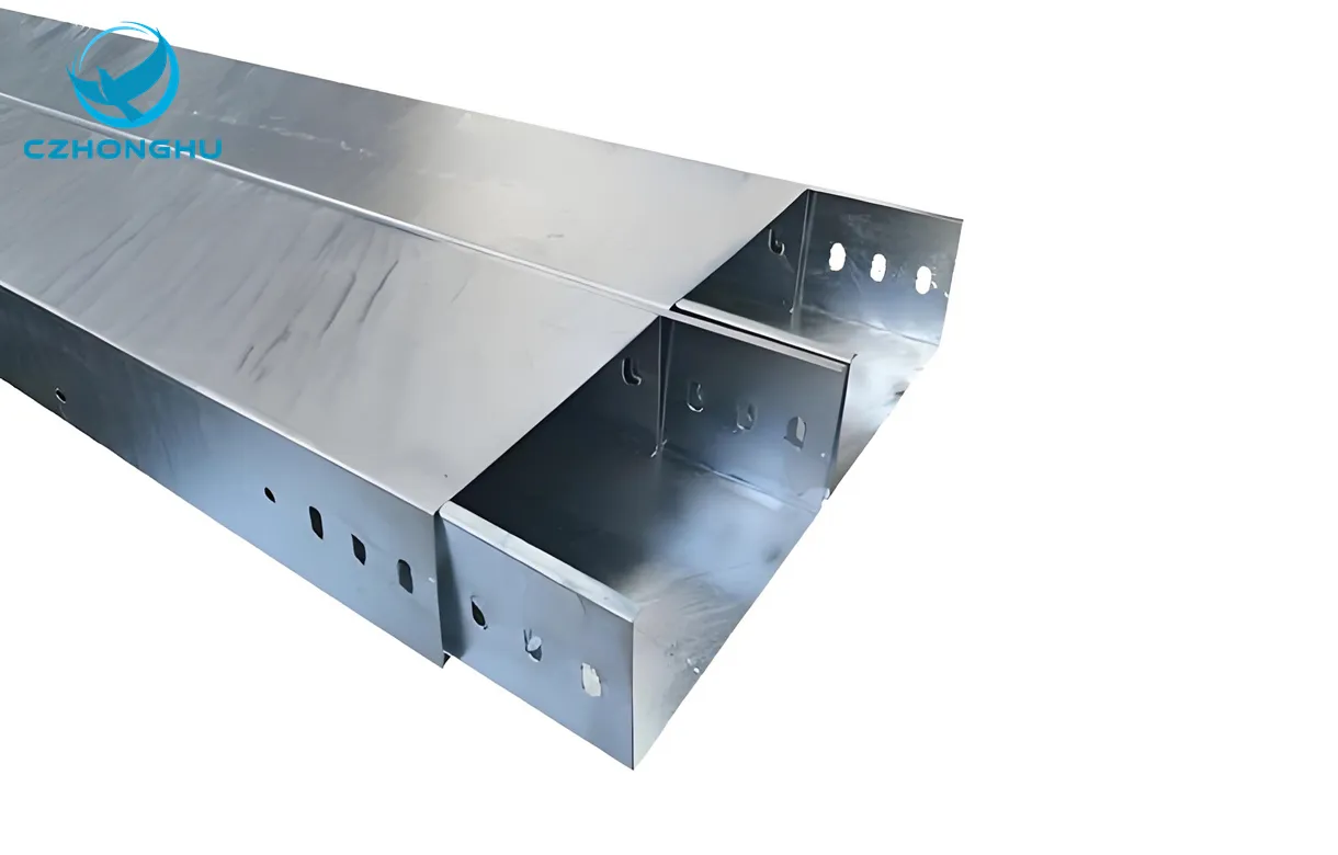 Taca kablowa ocynkowana/GI