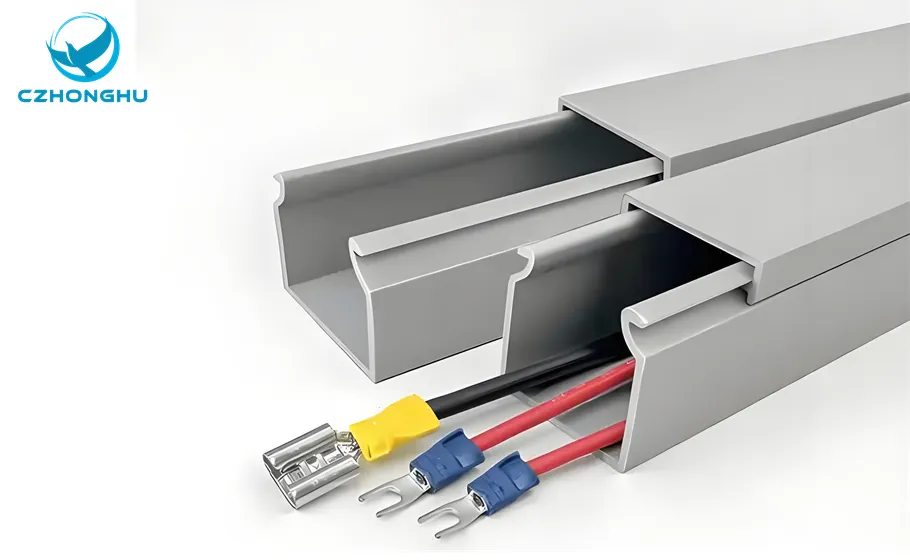 Trunking kablowy HDG