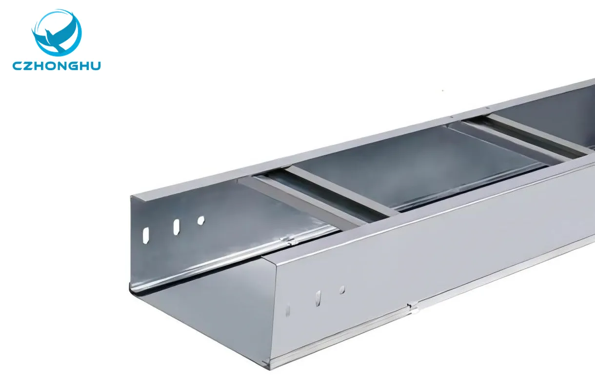 Taca kablowa drabinkowa