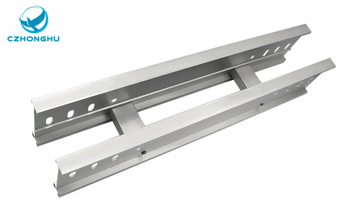 Taca kablowa drabinkowa