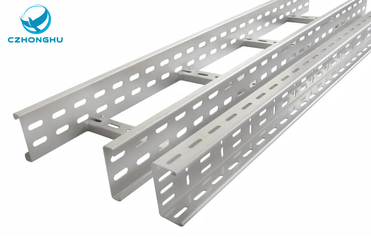 Taca kablowa drabinkowa