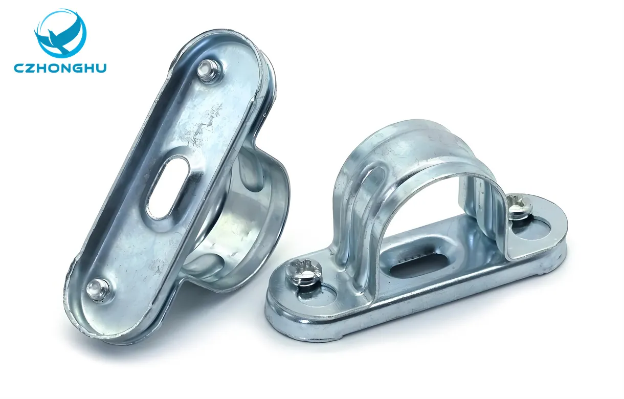 Siodło na odległość przewodu