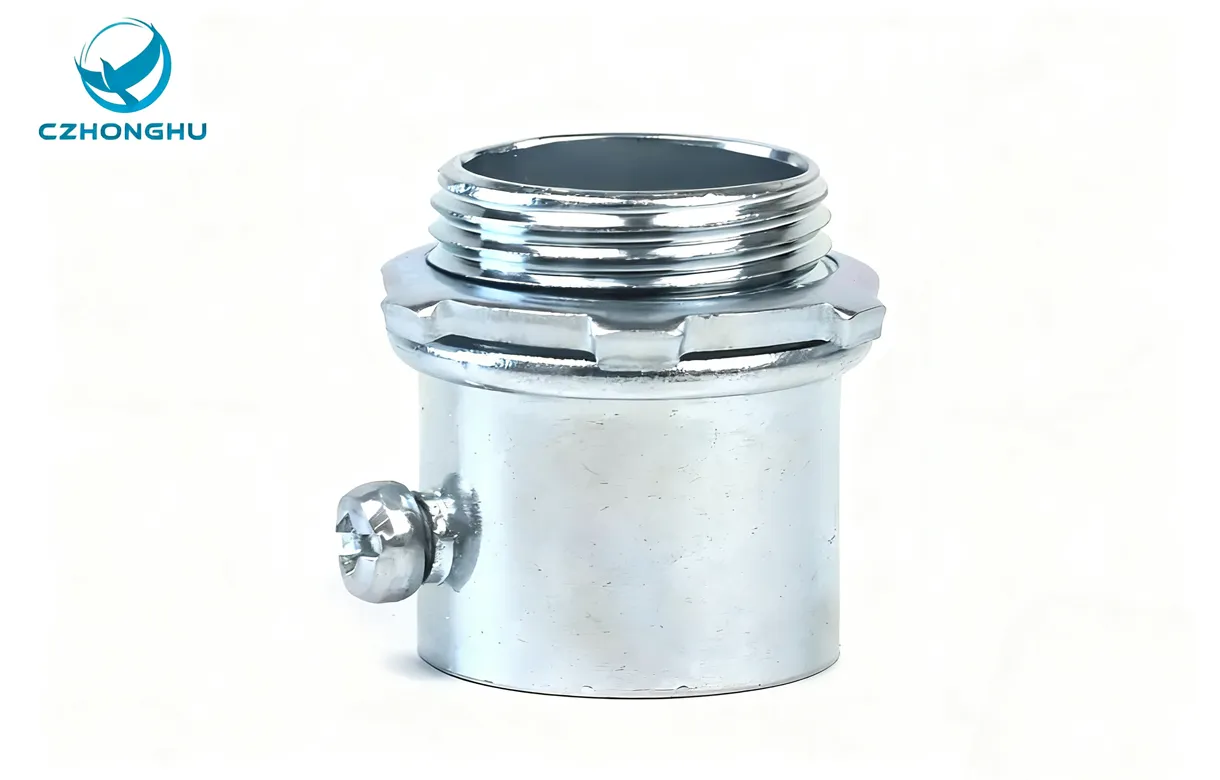 Zestaw EMT Złącze śrubowe