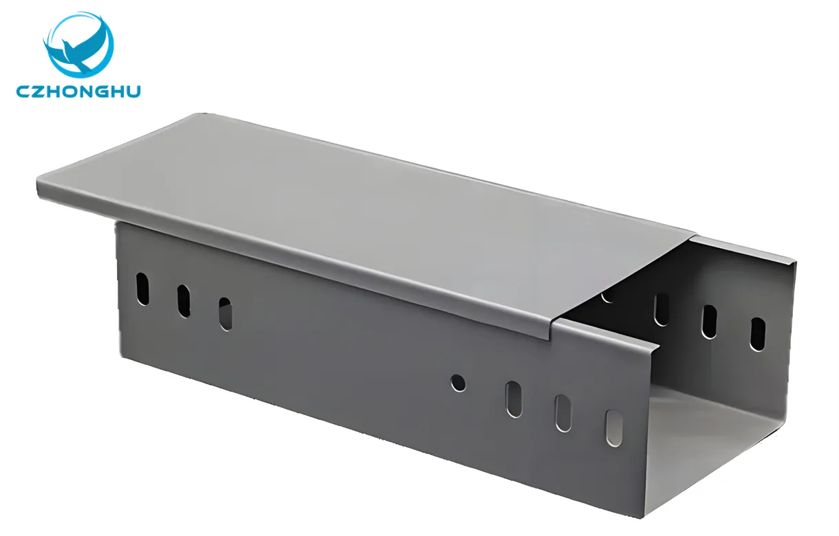 Trunking kablowy HDG