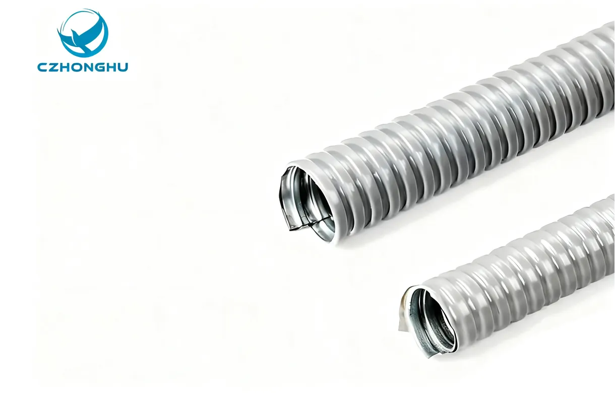 Płynny, ciasny przewód elastyczny