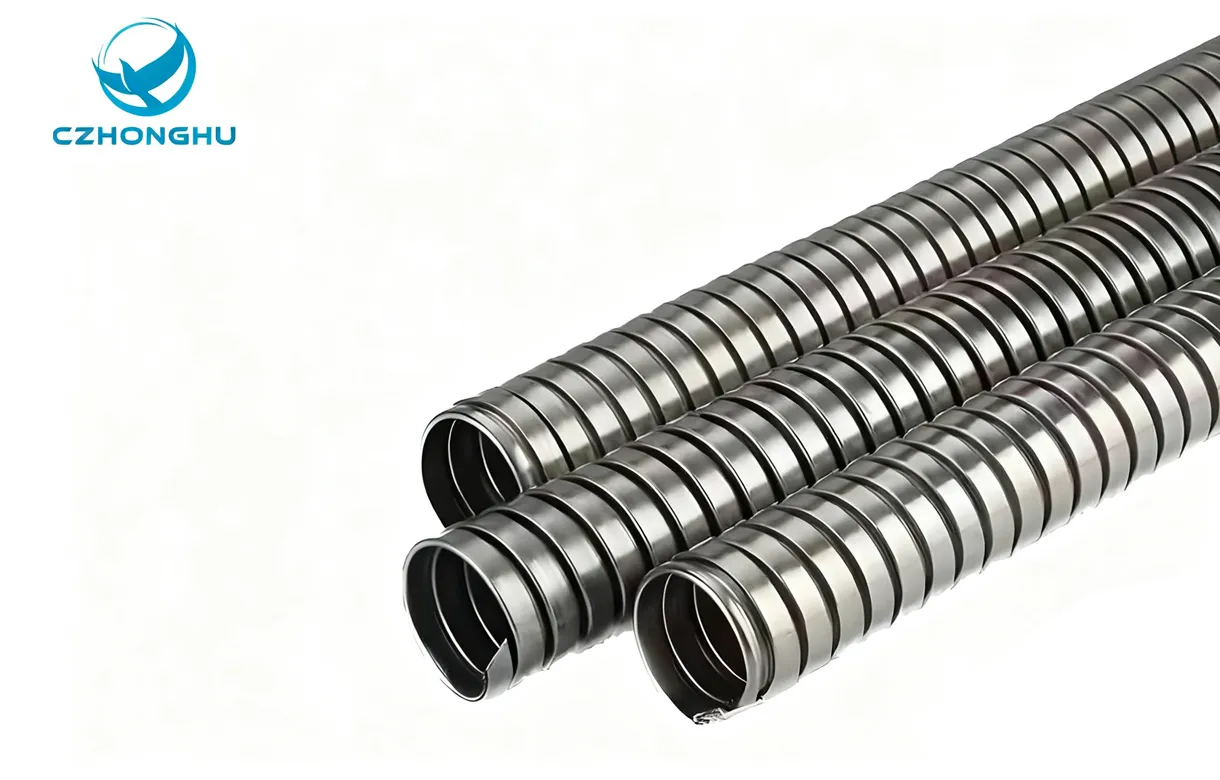 Płynny, ciasny przewód elastyczny