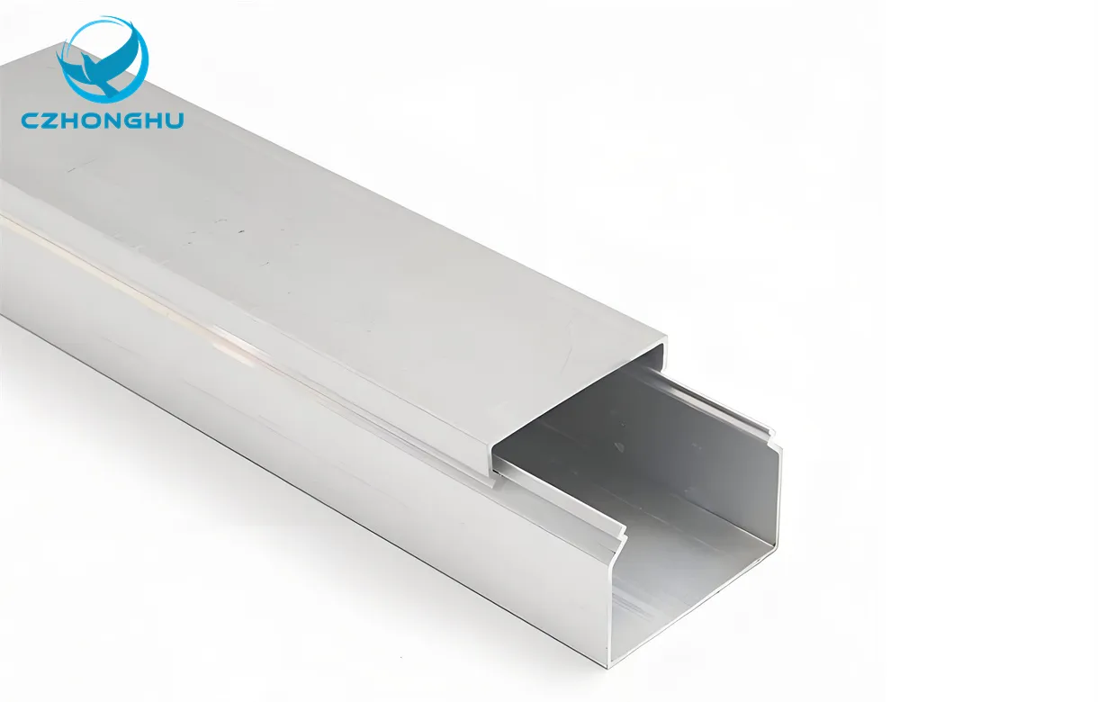 Zewnętrzny kabel elektryczny