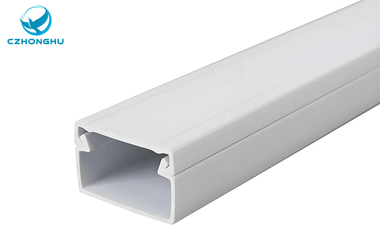 Trunking kablowy PVC
