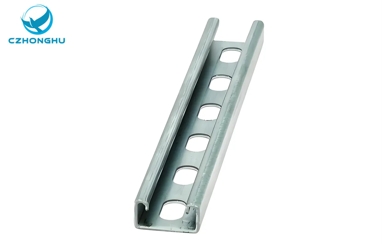 Pojedynczy kanał szczelinowy