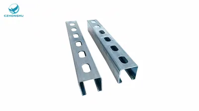 Wideo z kanału B Line Strut