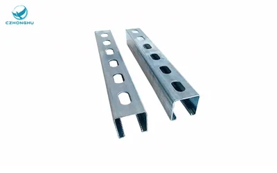 Wideo z kanału B Line Strut