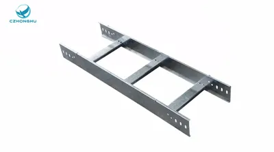 Taca kablowa kanału wideo