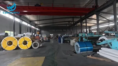 Film promocyjny Honghu