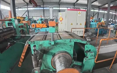 Stal nierdzewna Zespół wideo