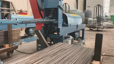 Taca na kabel z siatki drucianej wideo