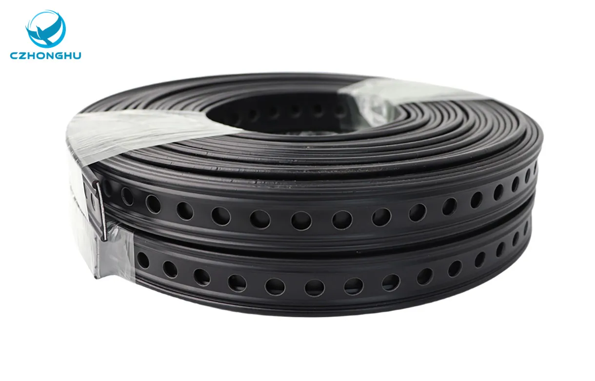 Dostawca opasm ze stali ocynkowanej