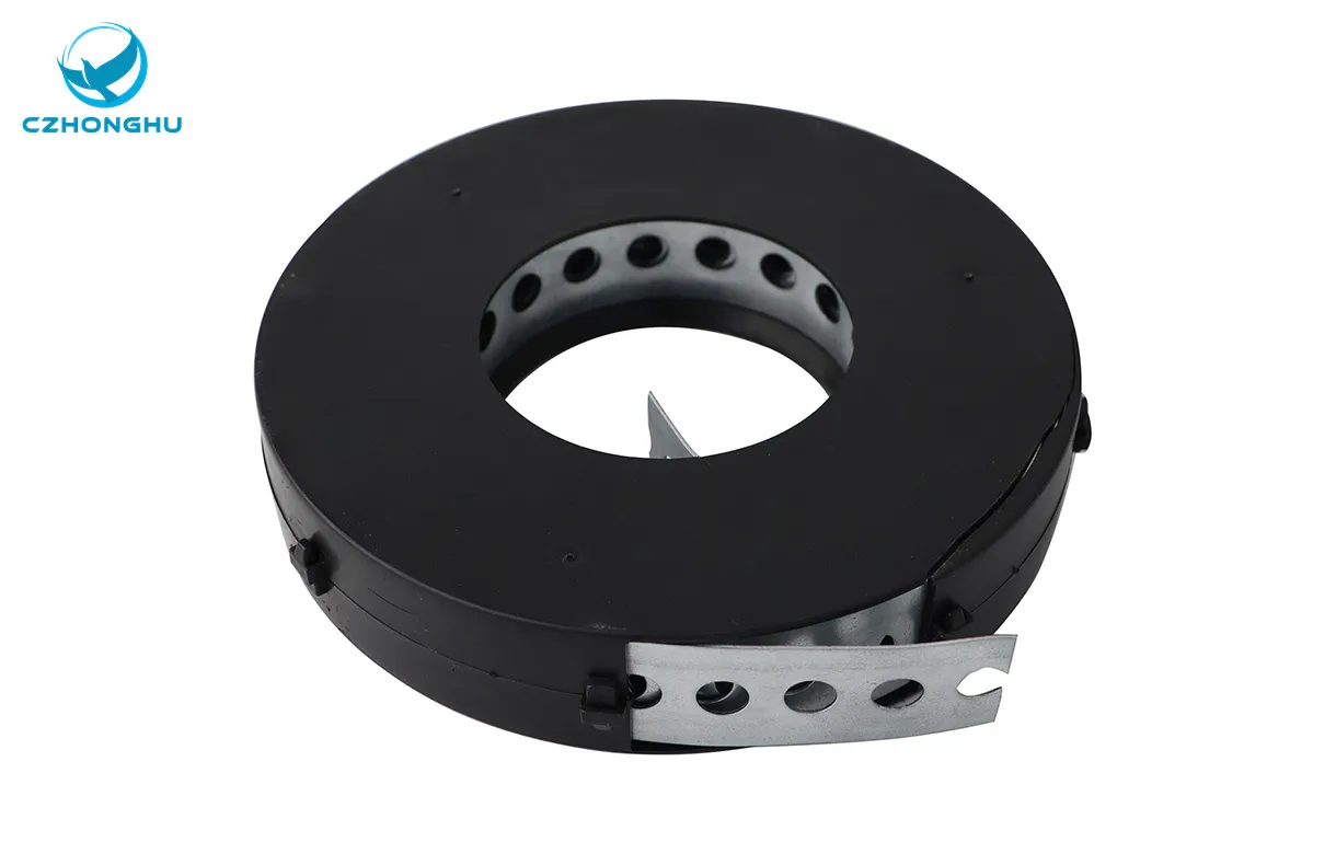 Dostawca taśm ze stali nierdzewnej