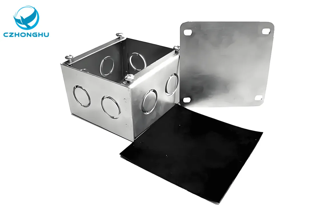 Dostawca skrzynek elektrycznych