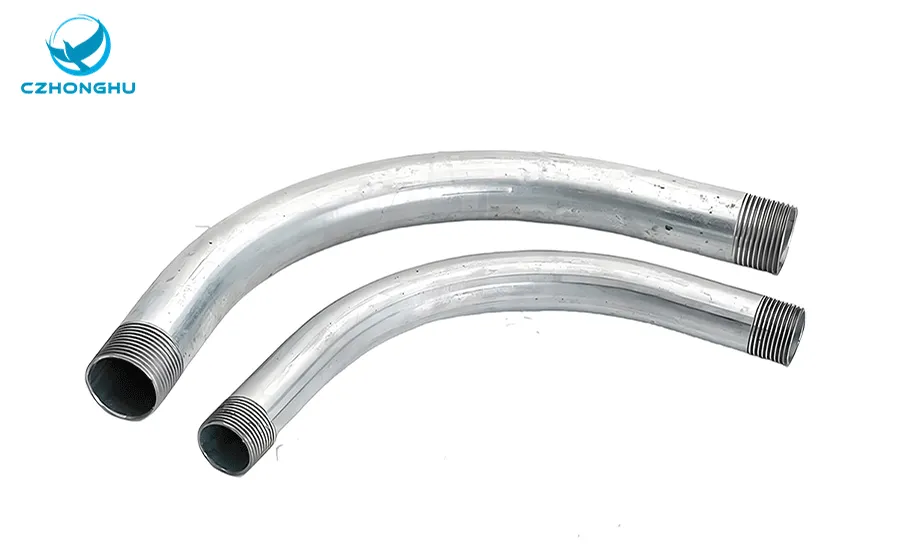 Przewody łokciowe IMC